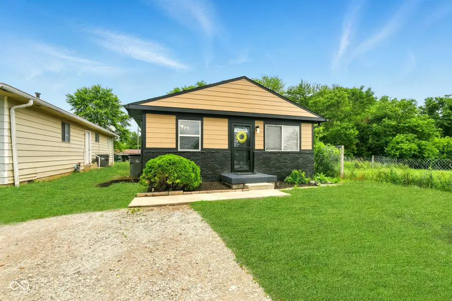 1513 S Rural Street, Indianapolis, IN 46203 - Image #3