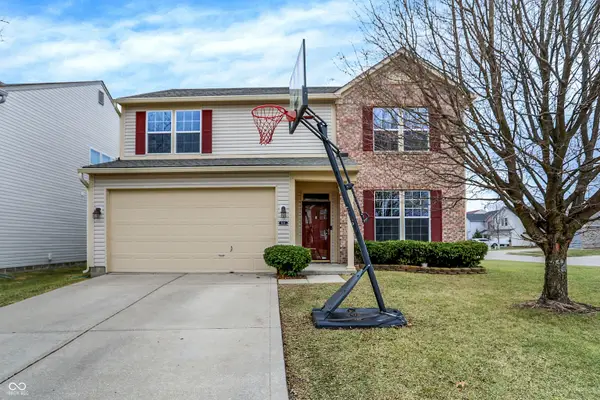 501 Kennard Lane, Westfield, IN 46074