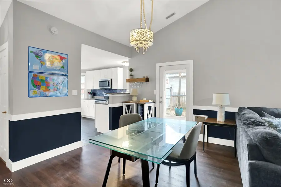 9841 River Oak Lane N, Fishers, IN 46038 - Image #2