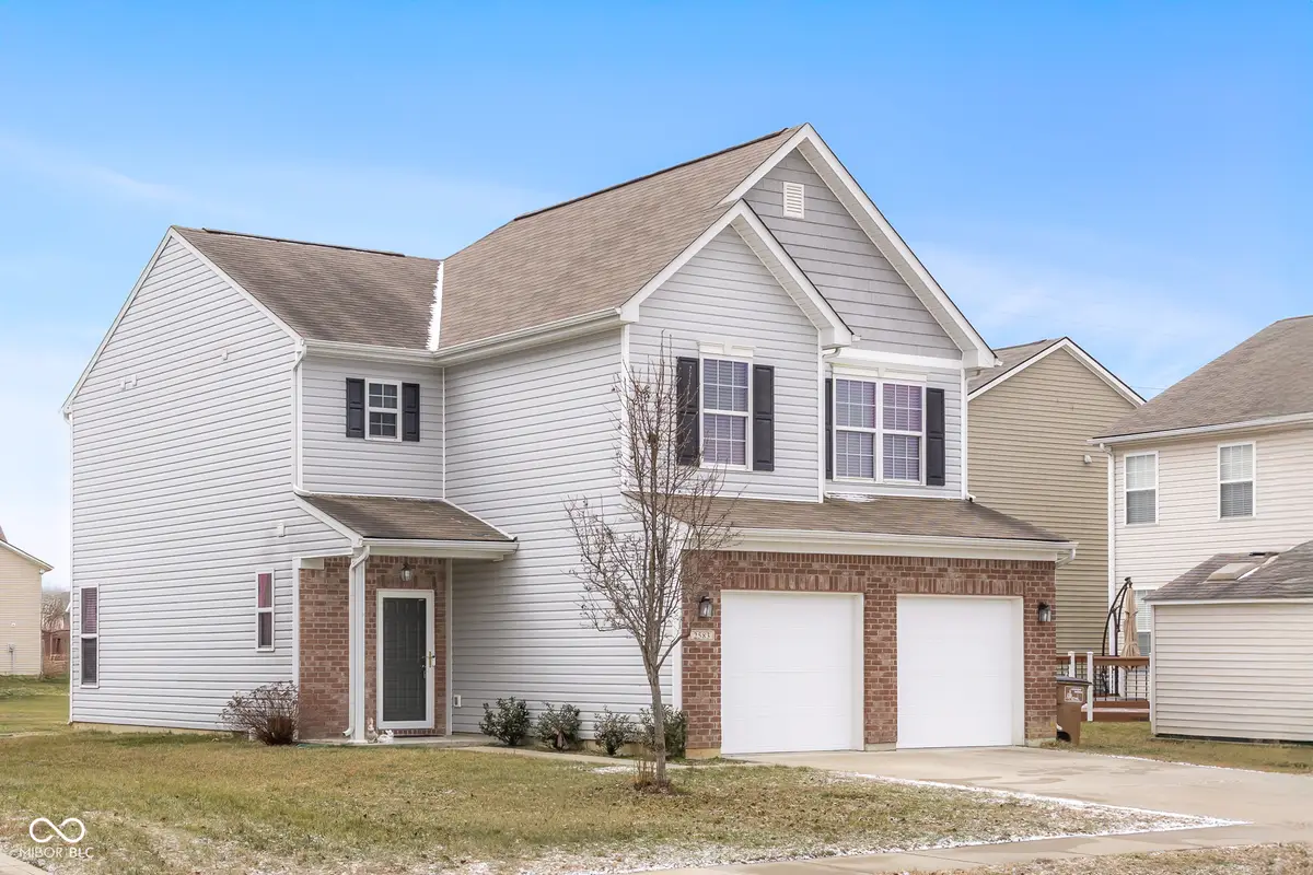 2583 Shadow Bend Drive, Columbus, IN 47201 - Image #1