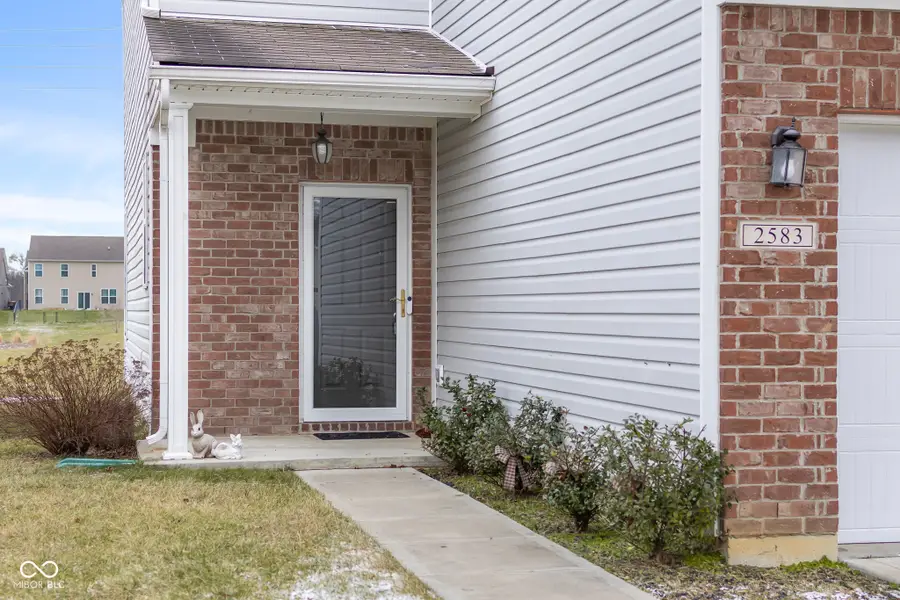 2583 Shadow Bend Drive, Columbus, IN 47201 - Image #3