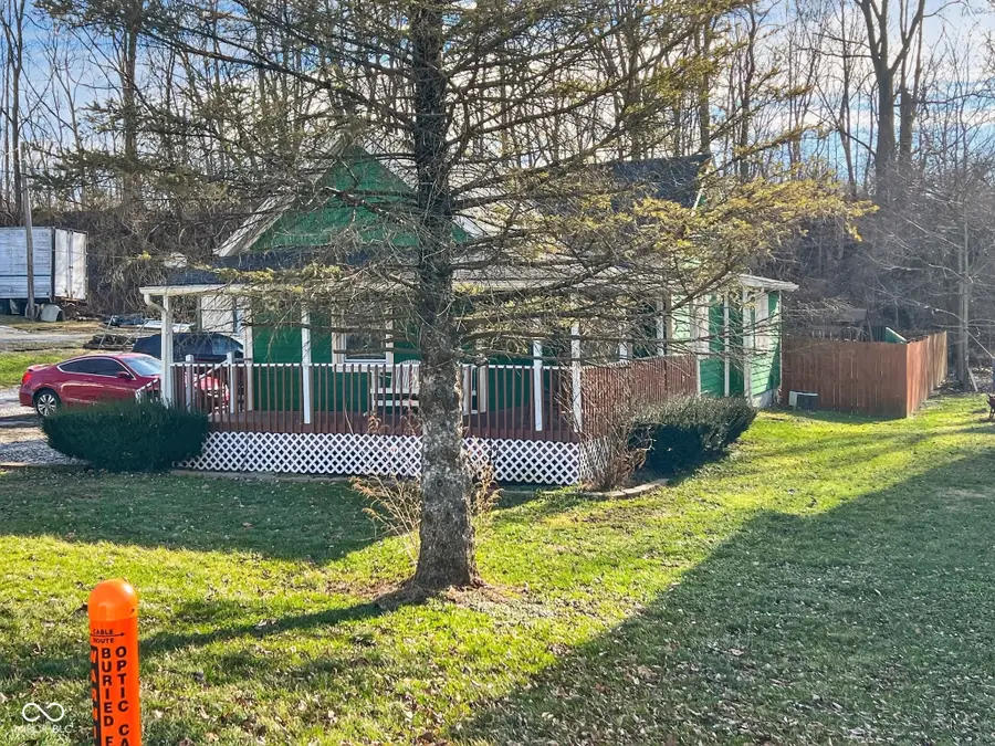 6531 W Old National Road, Knightstown, IN 46148 - Image #2