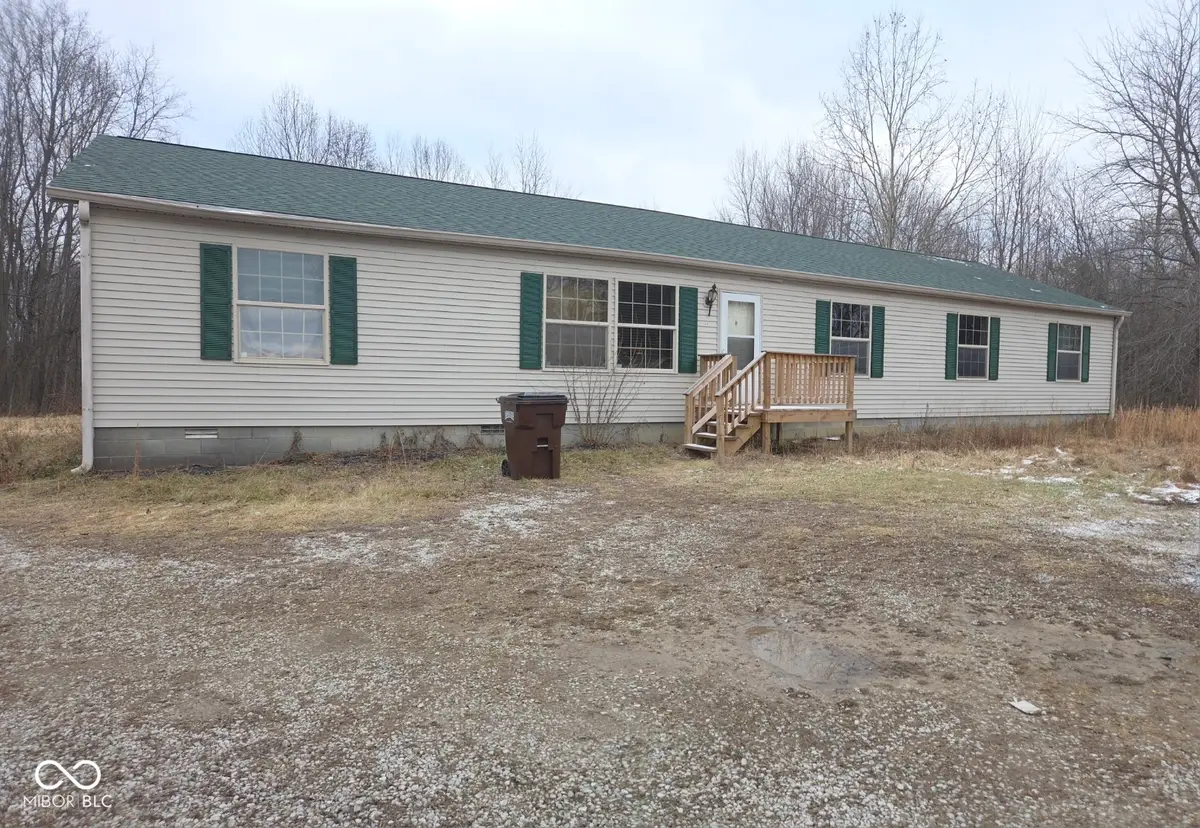 344 W Leota Road, Scottsburg, IN 47170 - Image #1