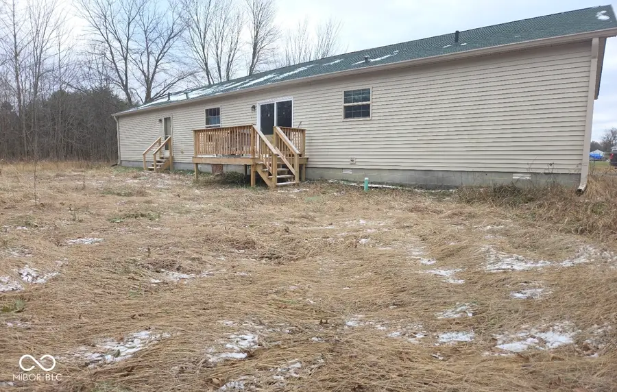 344 W Leota Road, Scottsburg, IN 47170 - Image #3