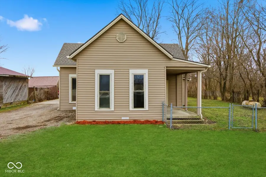 2407 W Flat Rock Road, Flat Rock, IN 47234 - Image #3