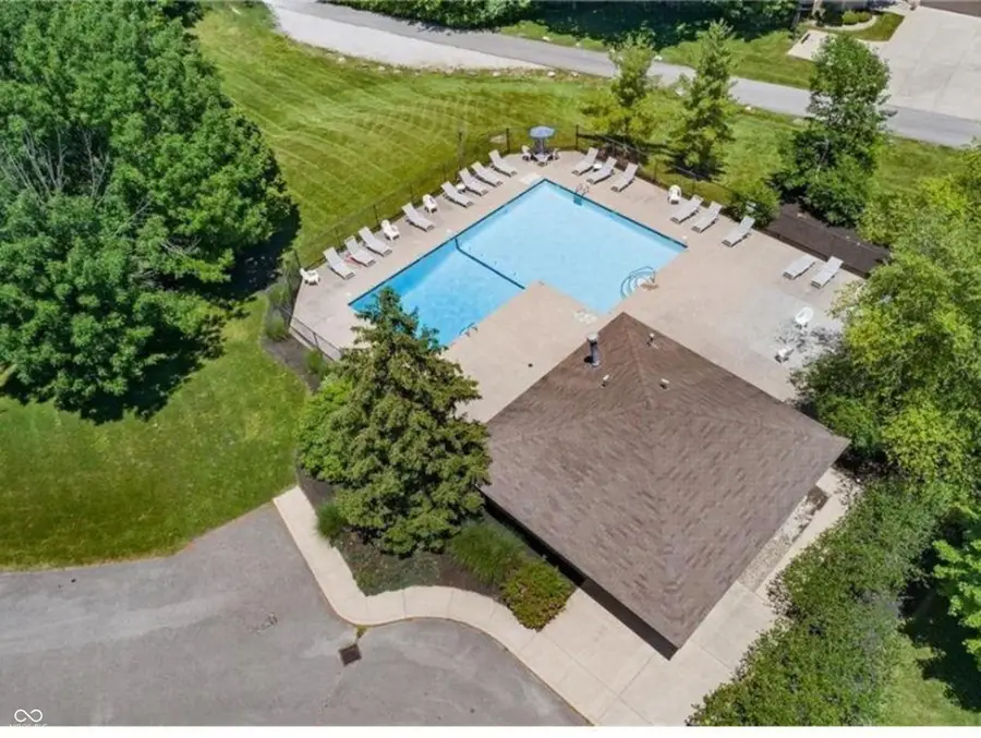 10768 Courageous Drive, Indianapolis, IN 46236 - #2