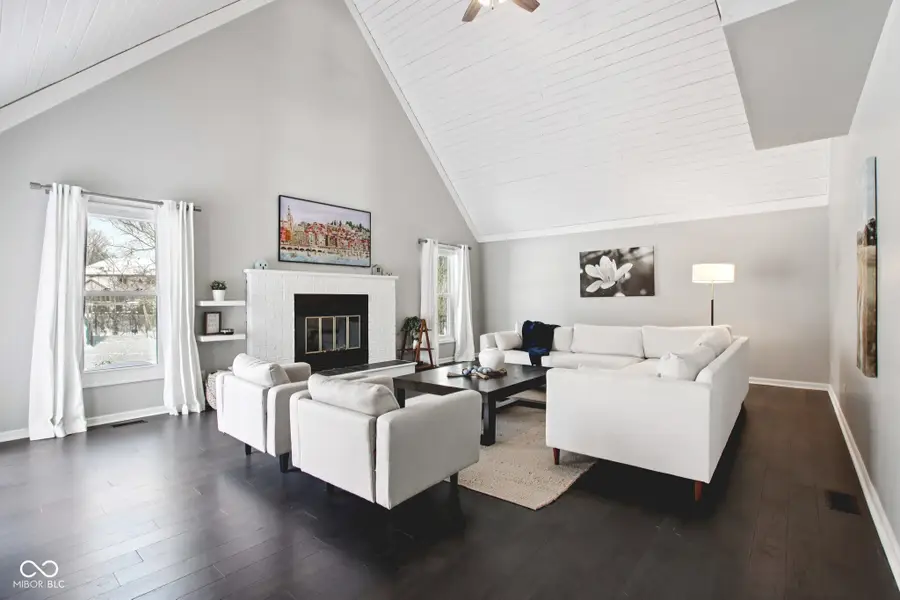 10768 Courageous Drive, Indianapolis, IN 46236 - #3