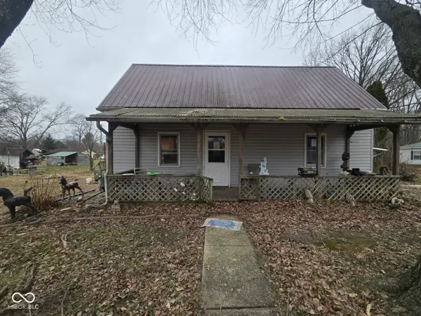 903 S Sallust Street, Jasonville, IN 47438