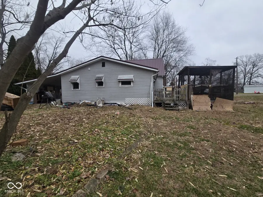 903 S Sallust Street, Jasonville, IN 47438 - Image #3