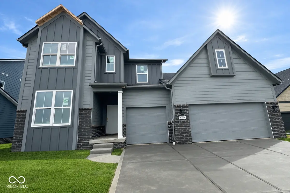 20070 Copper Stone Court, Westfield, IN 46074 - Image #1