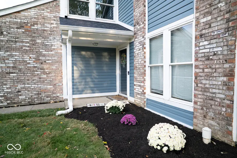 7509 Gunyon Court, Indianapolis, IN 46237 - Image #2