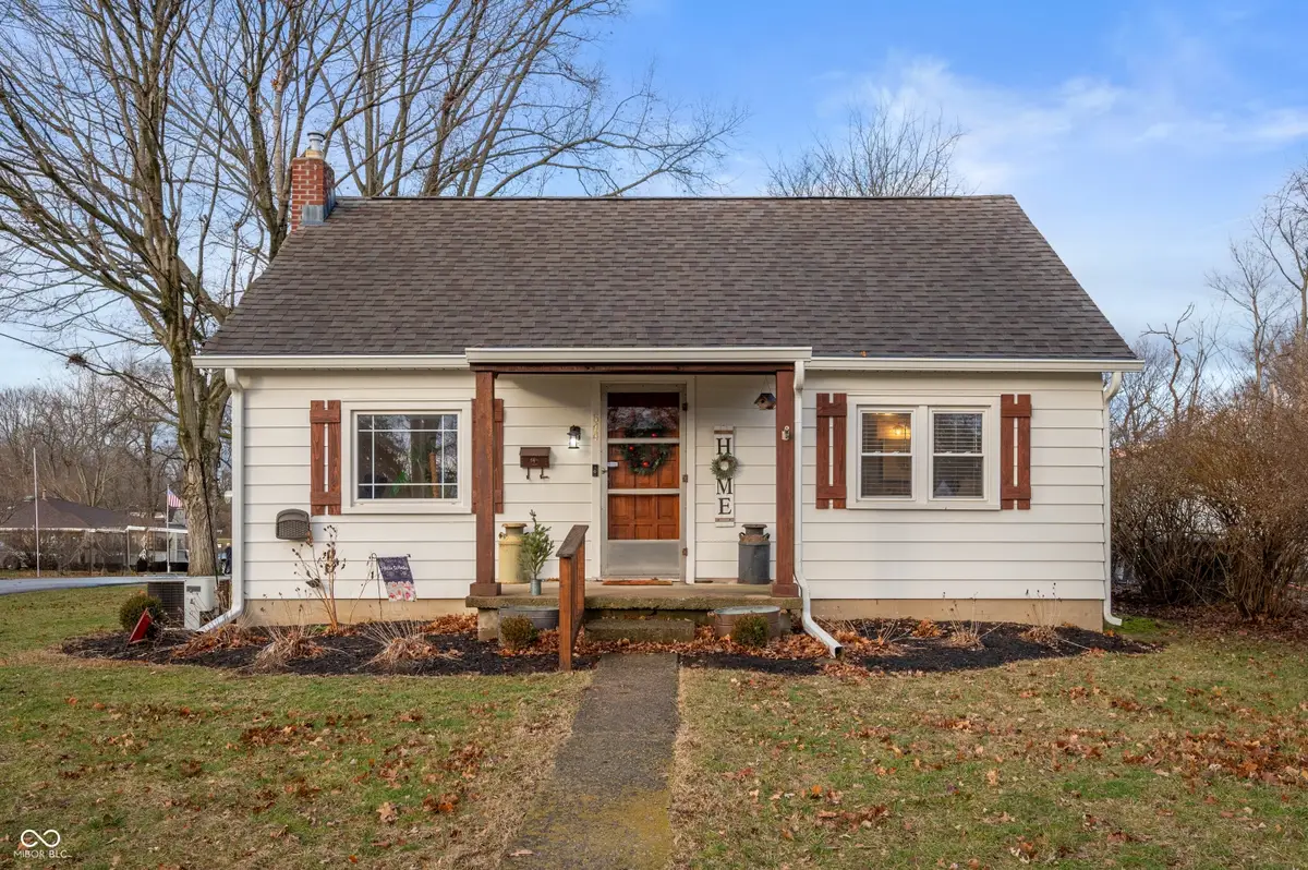 644 Center Street, Pendleton, IN 46064 - Image #1