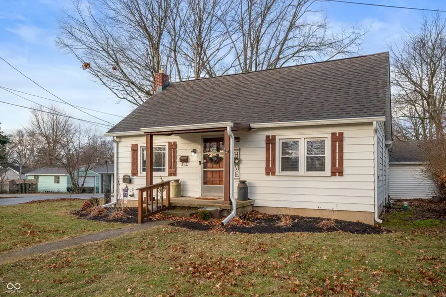 644 Center Street, Pendleton, IN 46064 - Image #2