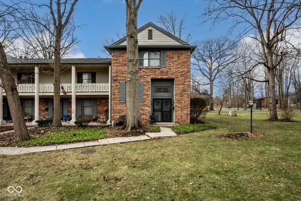 9043 Moorhead Drive, Indianapolis, IN 46268