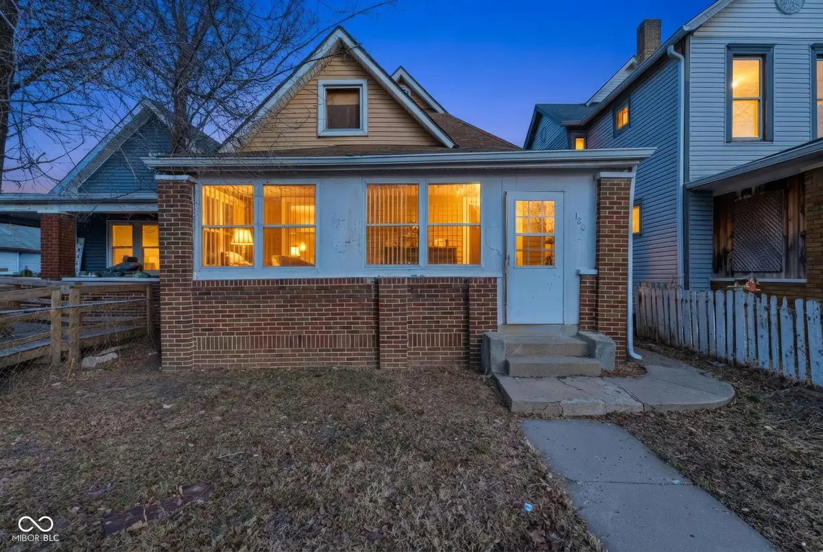 1120 Hoyt Avenue, Indianapolis, IN 46203 - Image #1