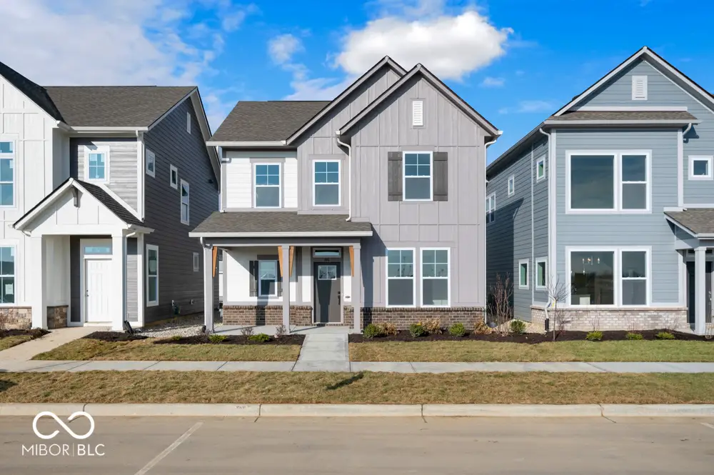 767 James William Lane, Westfield, IN 46074 - Image #1