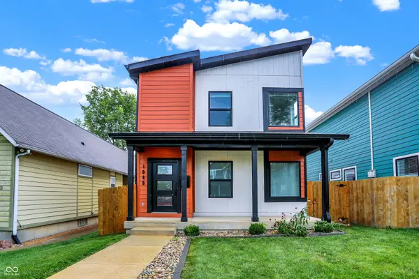 1949 Carrollton Avenue, Indianapolis, IN 46202