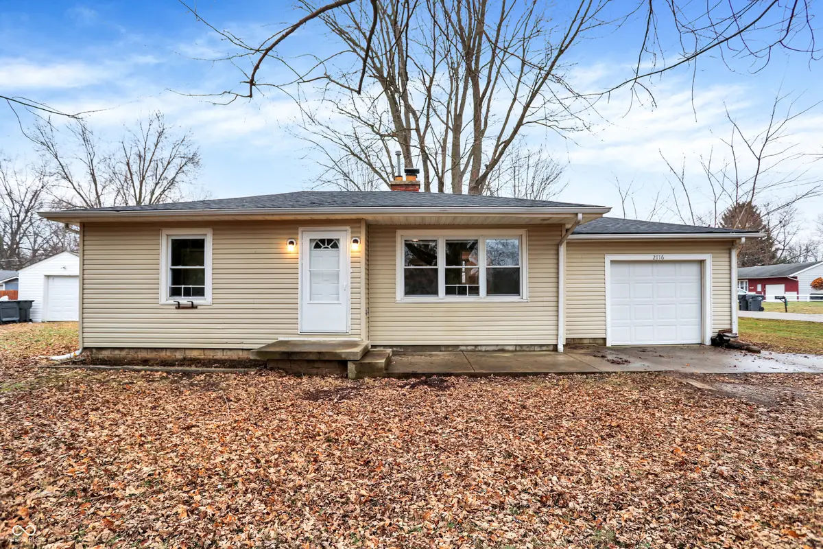 2116 Manger Lane, Anderson, IN 46011 - Image #1