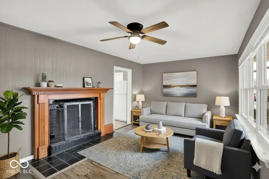 2116 Manger Lane, Anderson, IN 46011 - Image #2