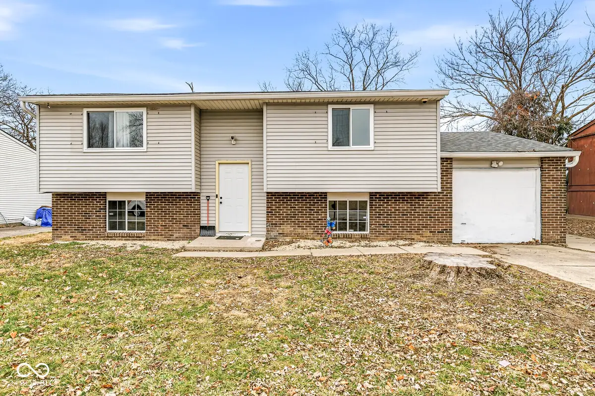 6349 Granner Drive, Indianapolis, IN 46221 - Image #1