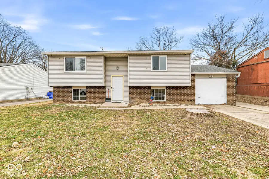 6349 Granner Drive, Indianapolis, IN 46221 - Image #2