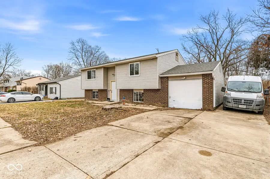 6349 Granner Drive, Indianapolis, IN 46221 - Image #3