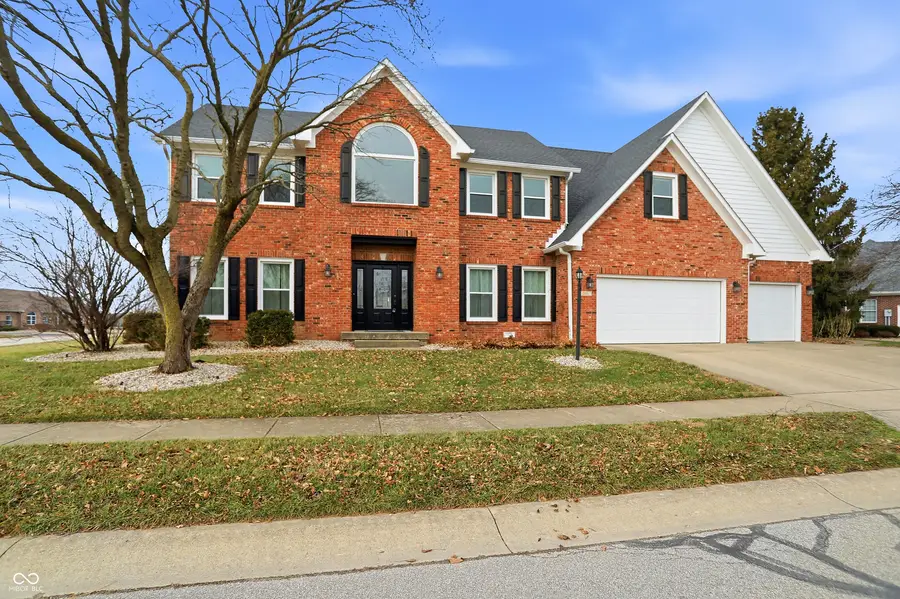 2415 Derby Drive, Shelbyville, IN 46176 - Image #2