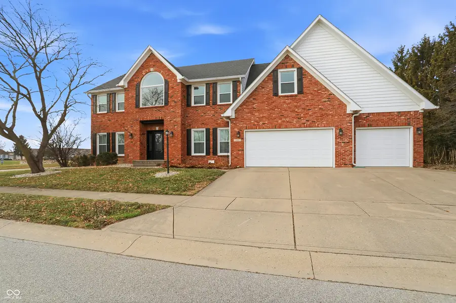 2415 Derby Drive, Shelbyville, IN 46176 - Image #3