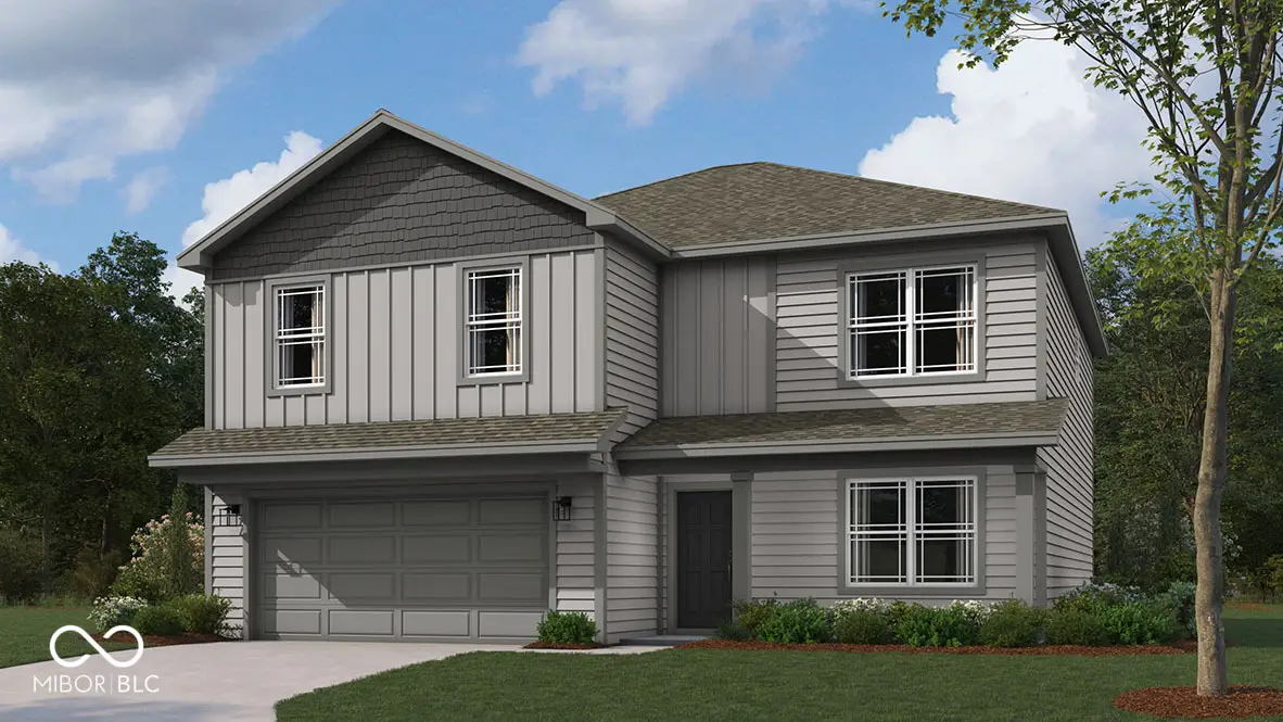 6715 Henley Way, Indianapolis, IN 46221 - Image #1