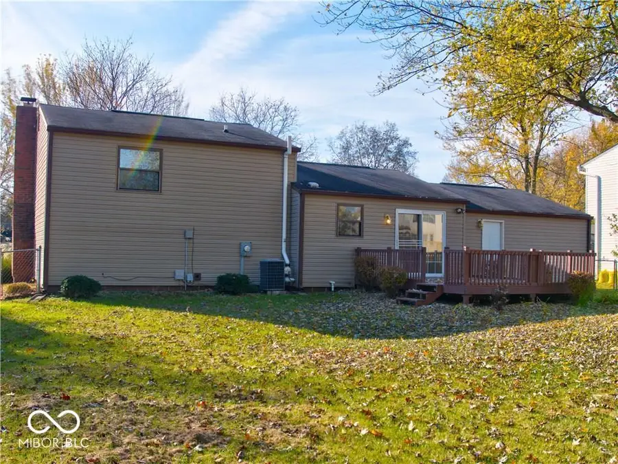 10346 Starview Drive, Indianapolis, IN 46229 - Image #3