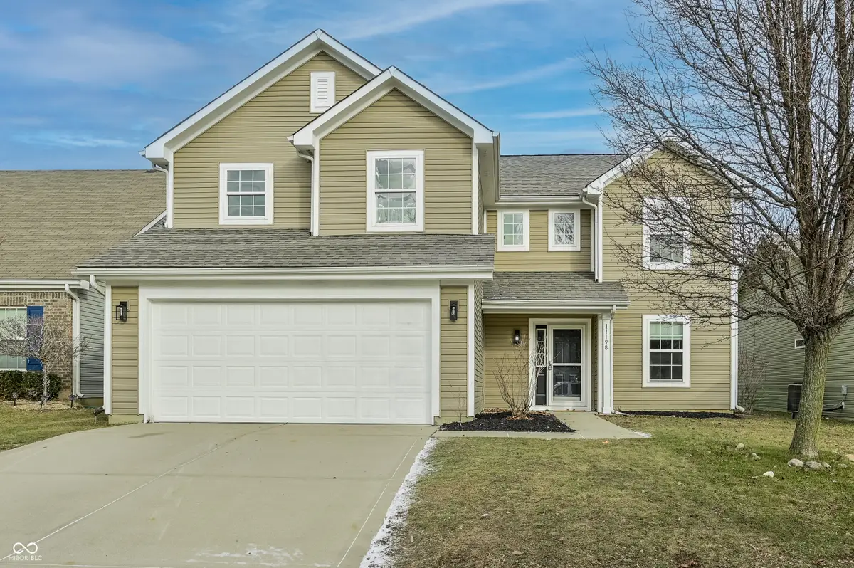 11198 Funny Cide Drive, Noblesville, IN 46060 - Image #1