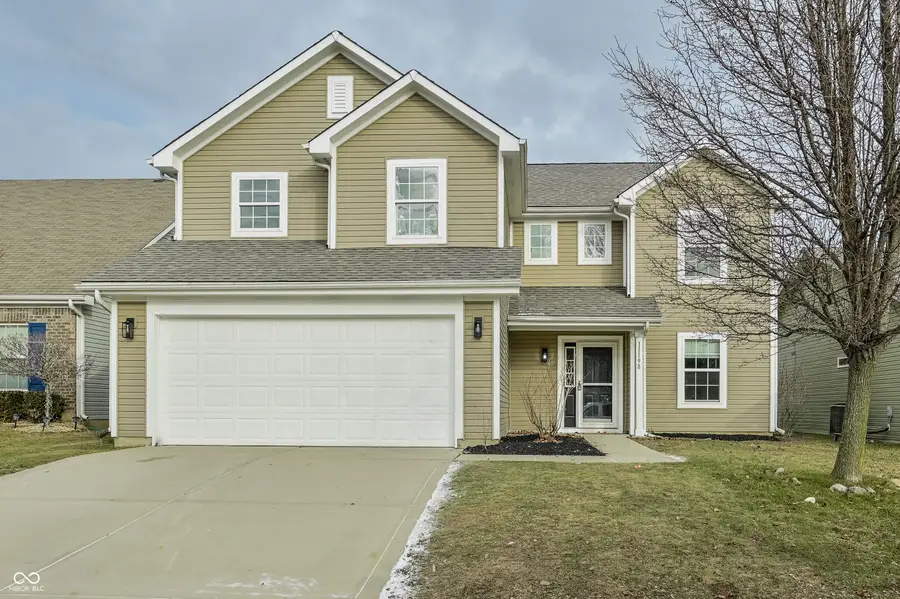 11198 Funny Cide Drive, Noblesville, IN 46060 - Image #2