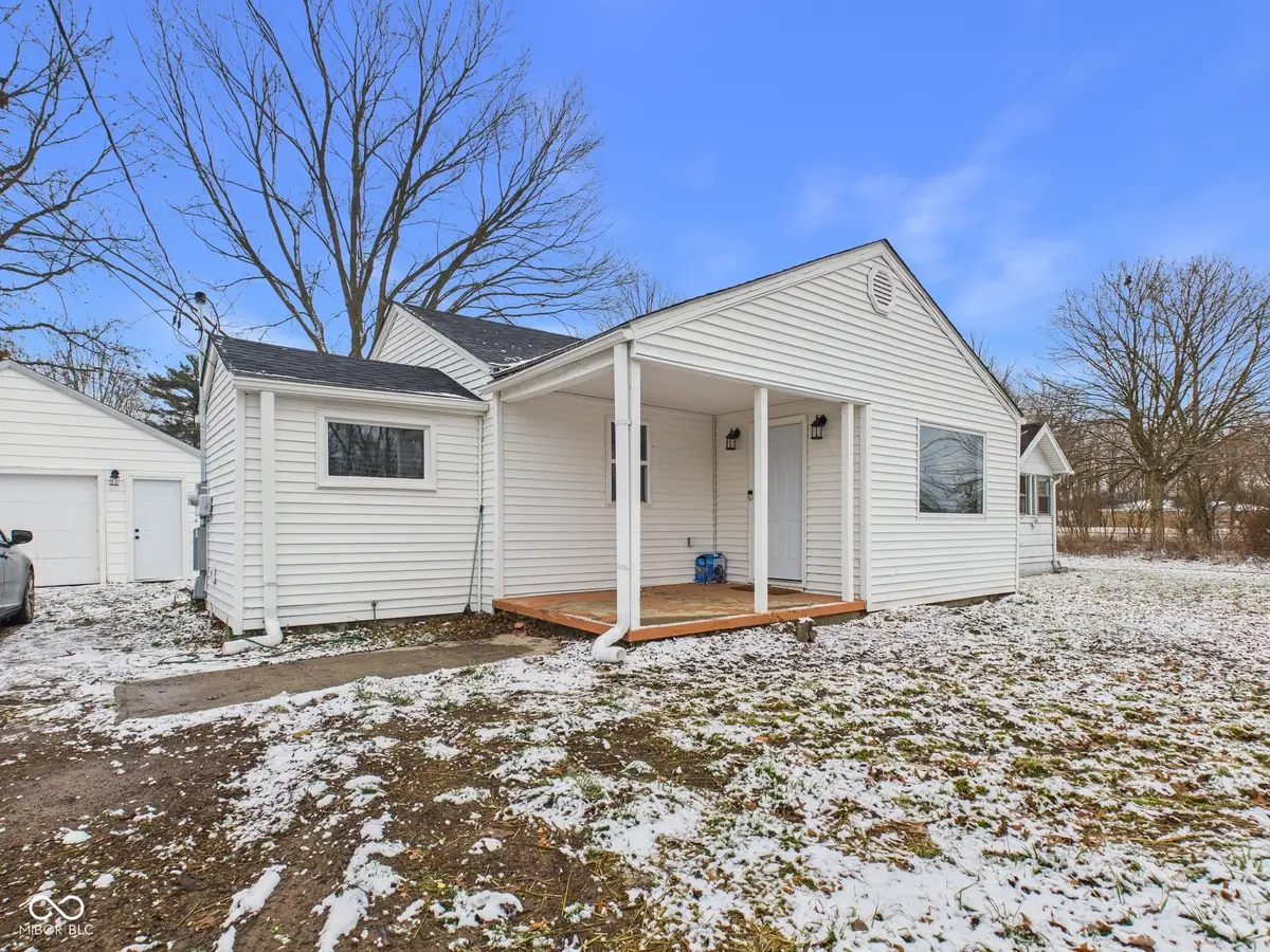 3507 S Allegheny Avenue, Marion, IN 46953 - Image #1