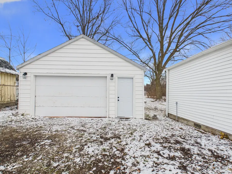 3507 S Allegheny Avenue, Marion, IN 46953 - Image #2