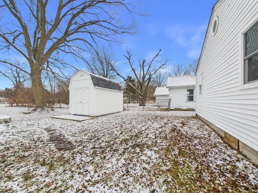 3507 S Allegheny Avenue, Marion, IN 46953 - Image #3