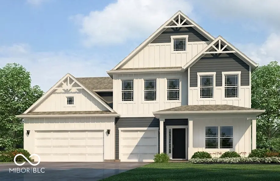 9102 Steinbeck Lane, Indianapolis, IN 46239 - Image #1