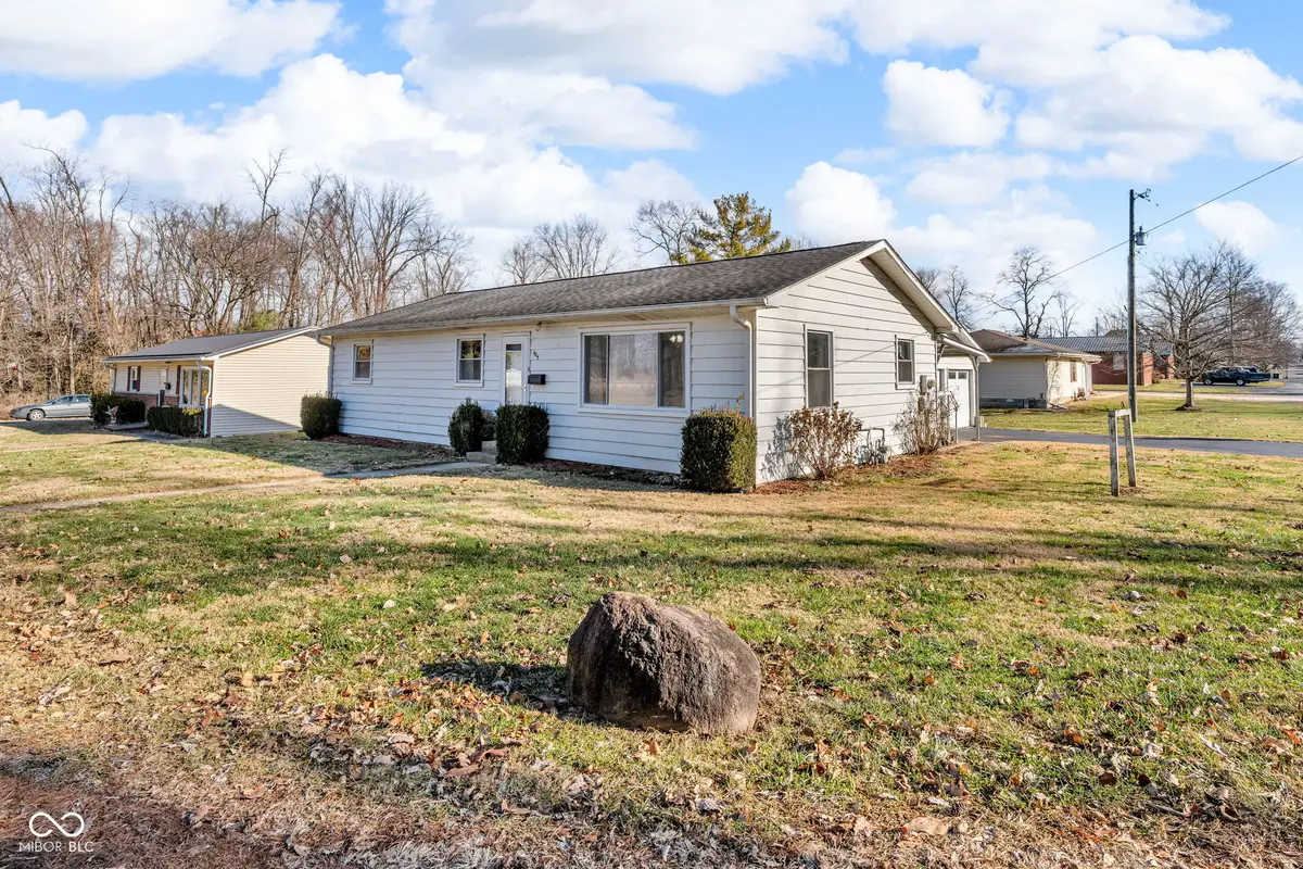 505 Race Street, Hope, IN 47246 - #1