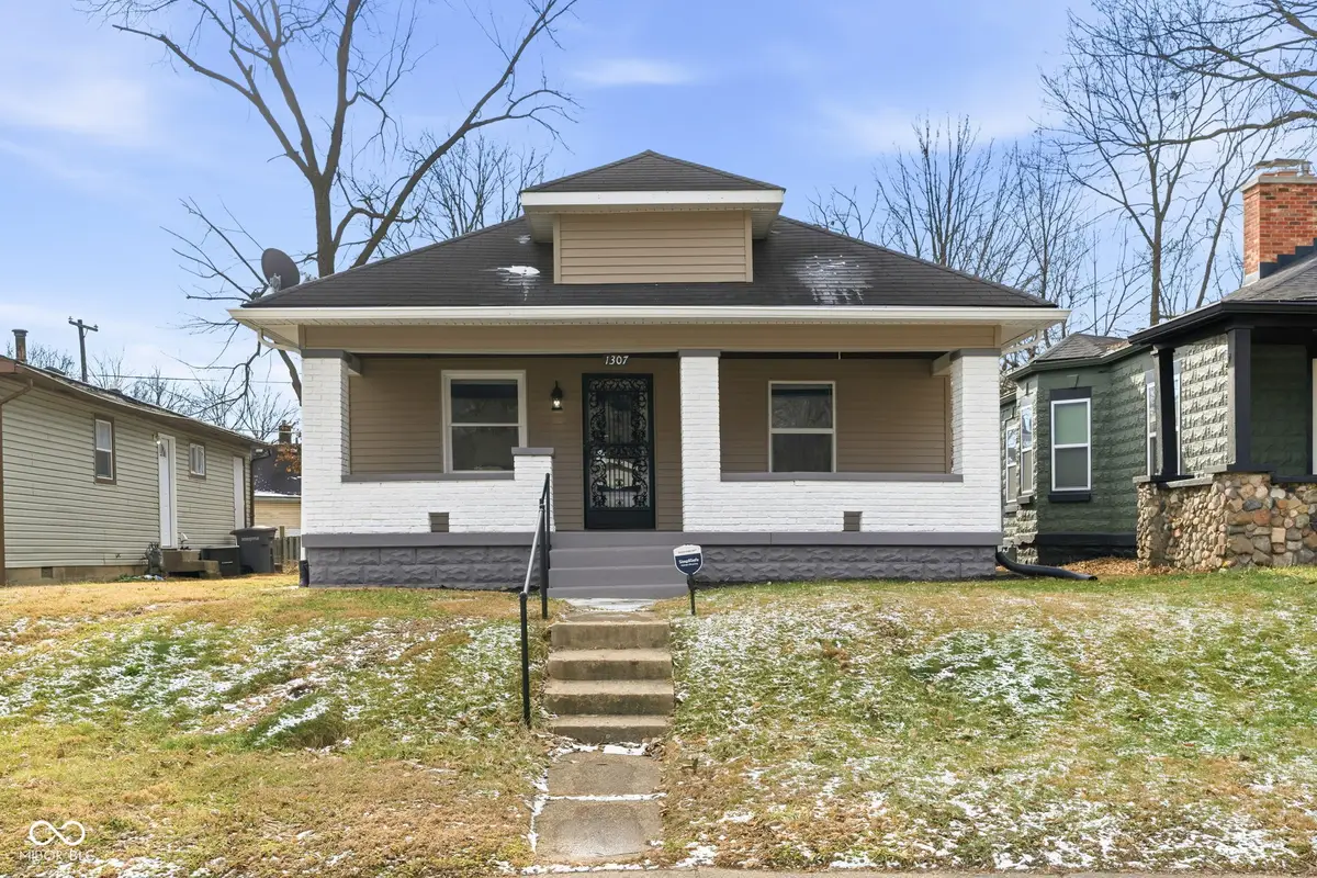 1307 Congress Avenue, Indianapolis, IN 46208 - Image #1
