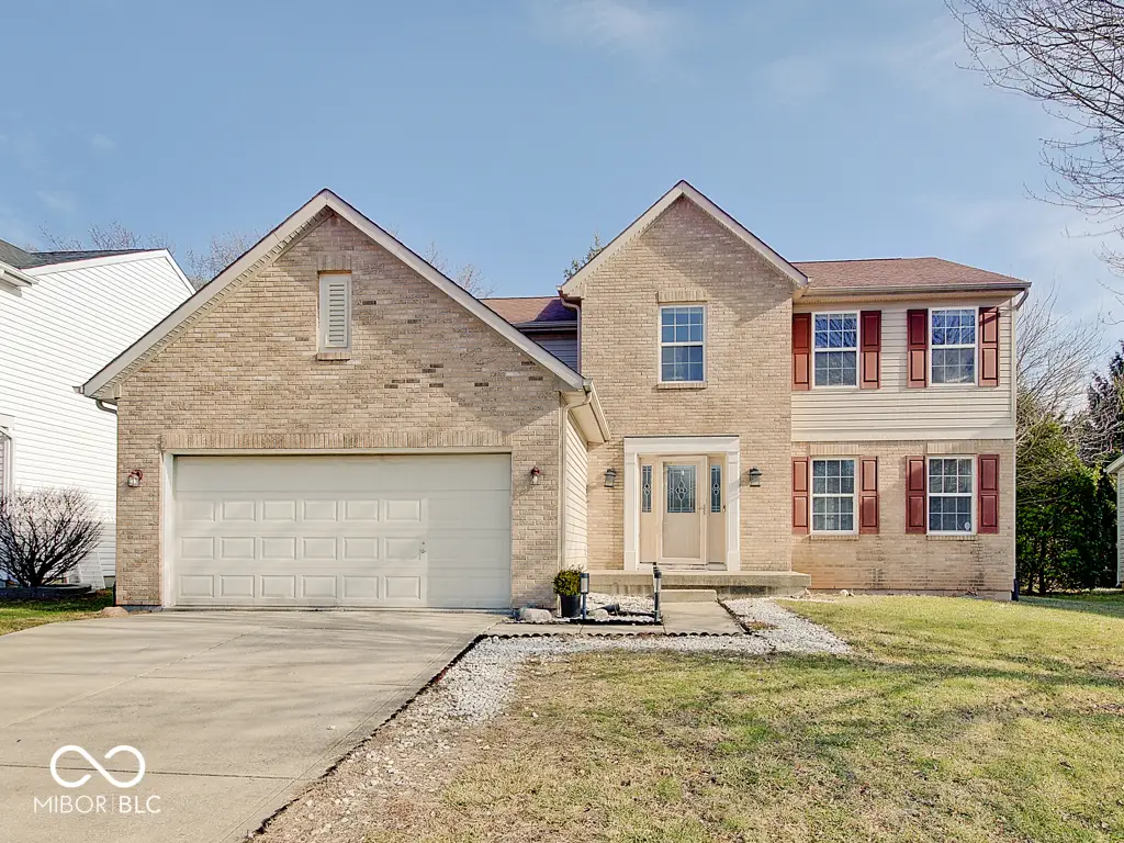 1637 Walpole Lane, Indianapolis, IN 46231 - Image #1