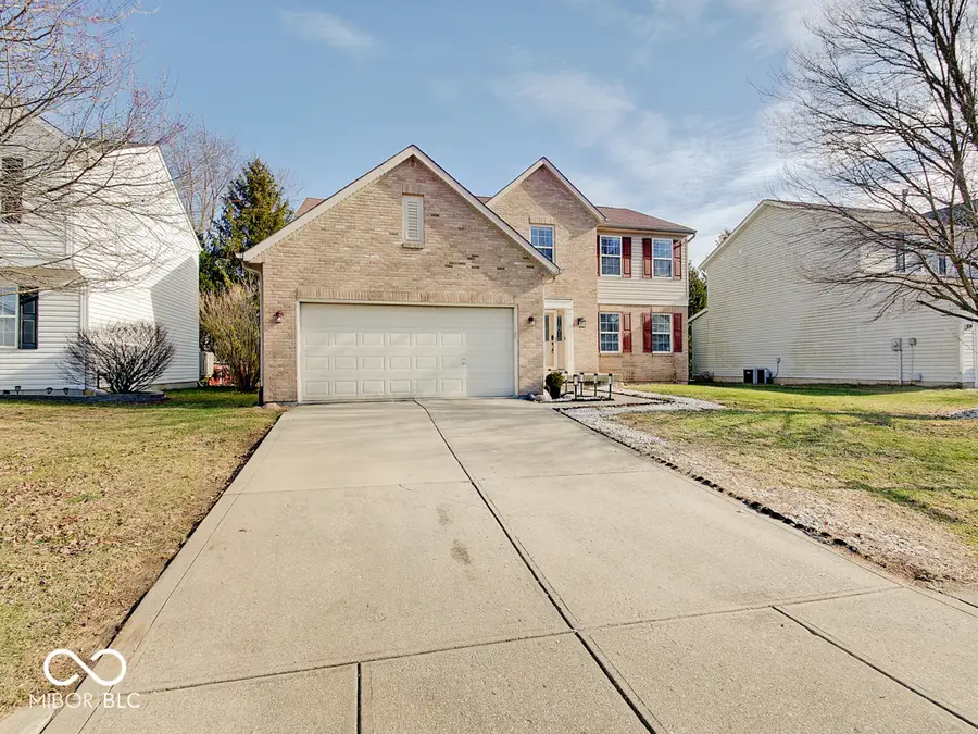 1637 Walpole Lane, Indianapolis, IN 46231 - Image #2