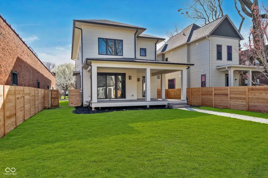 1822 Central Avenue, Indianapolis, IN 46202 - Image #2