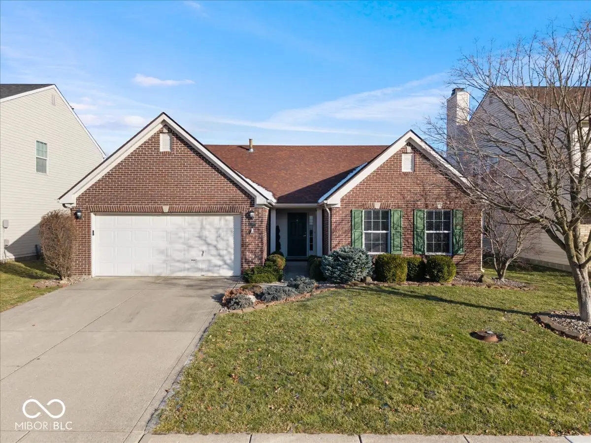 6513 Abby Lane, Zionsville, IN 46077 - Image #1