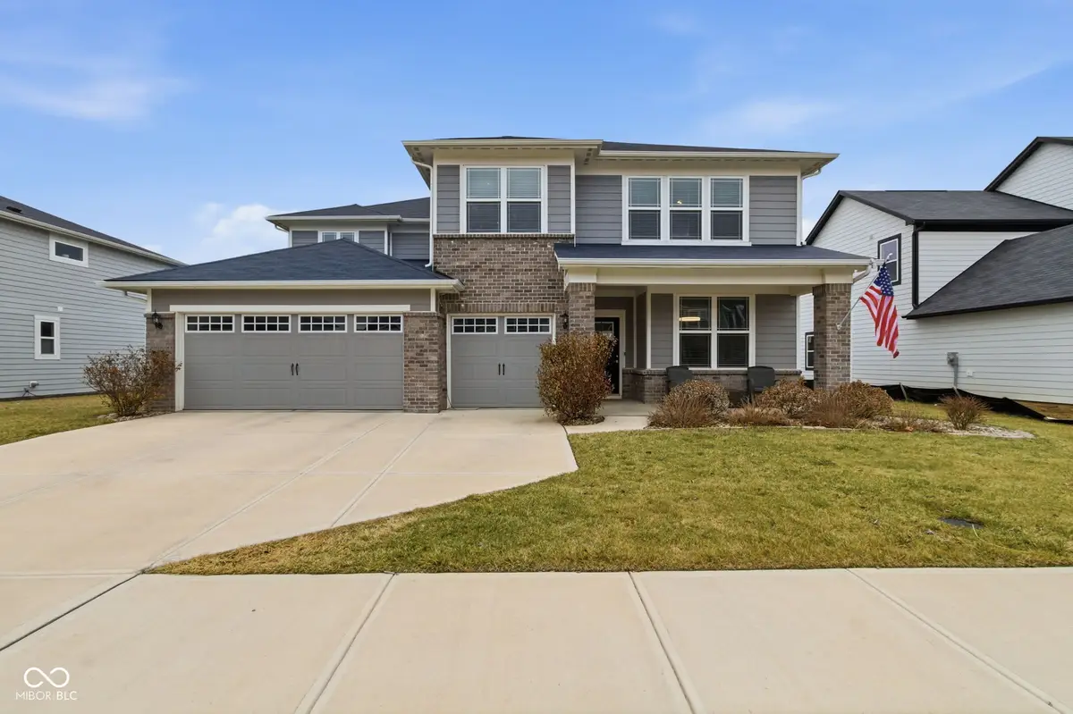 504 Allandale Avenue, Westfield, IN 46074 - Image #1