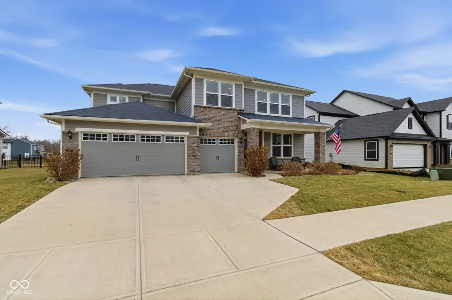 504 Allandale Avenue, Westfield, IN 46074 - Image #2