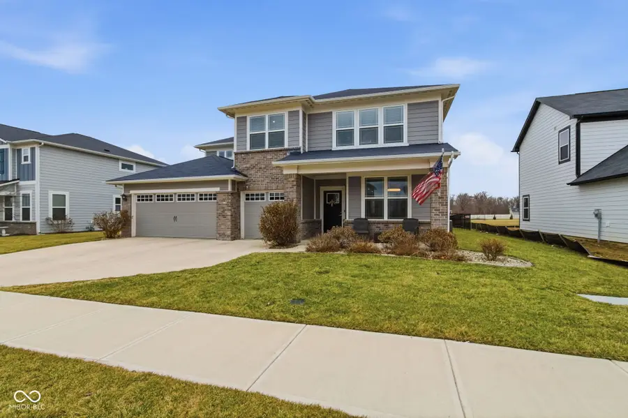 504 Allandale Avenue, Westfield, IN 46074 - Image #3