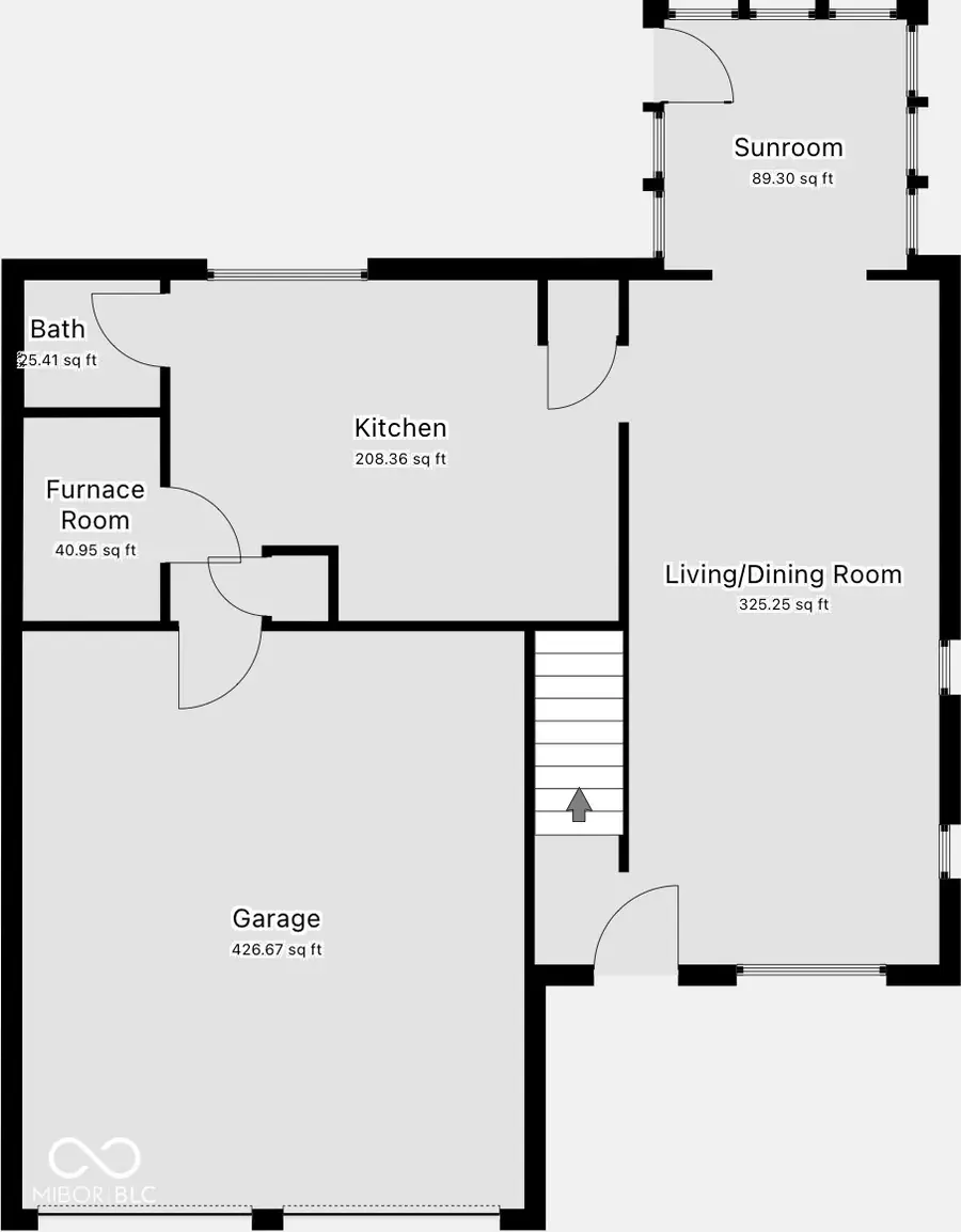 2833 Rothe Lane, Indianapolis, IN 46229 - Image #3