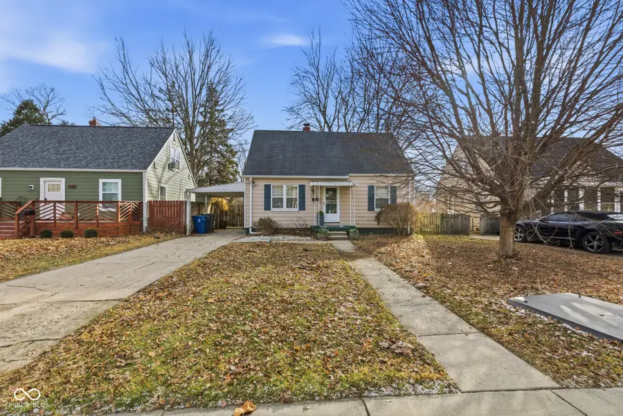 315 W 43rd Street, Indianapolis, IN 46208 - Image #2