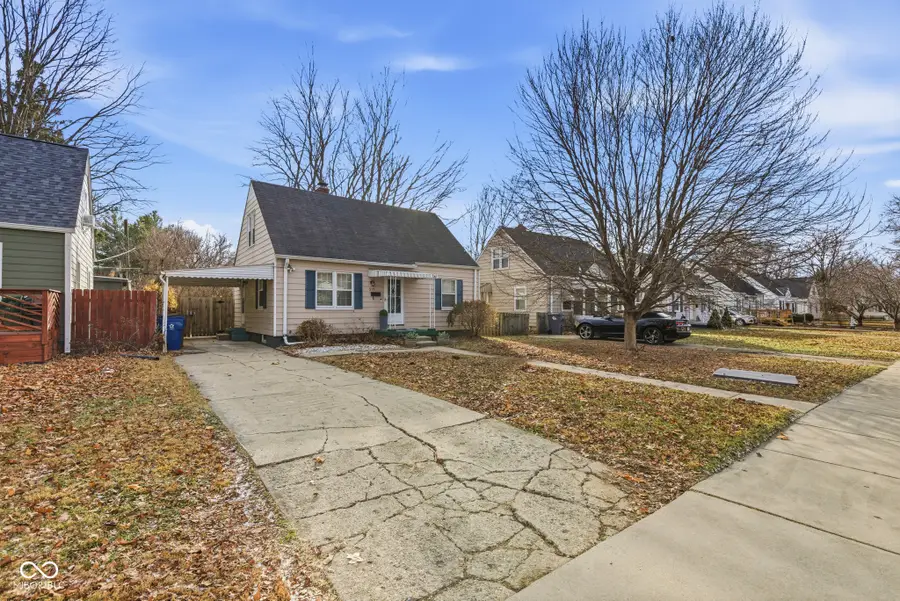 315 W 43rd Street, Indianapolis, IN 46208 - Image #3