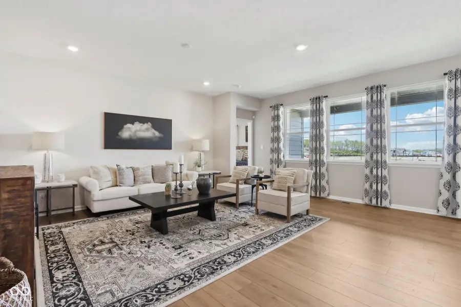 5817 Crotal Avenue, Greenwood, IN 46143 - Image #2