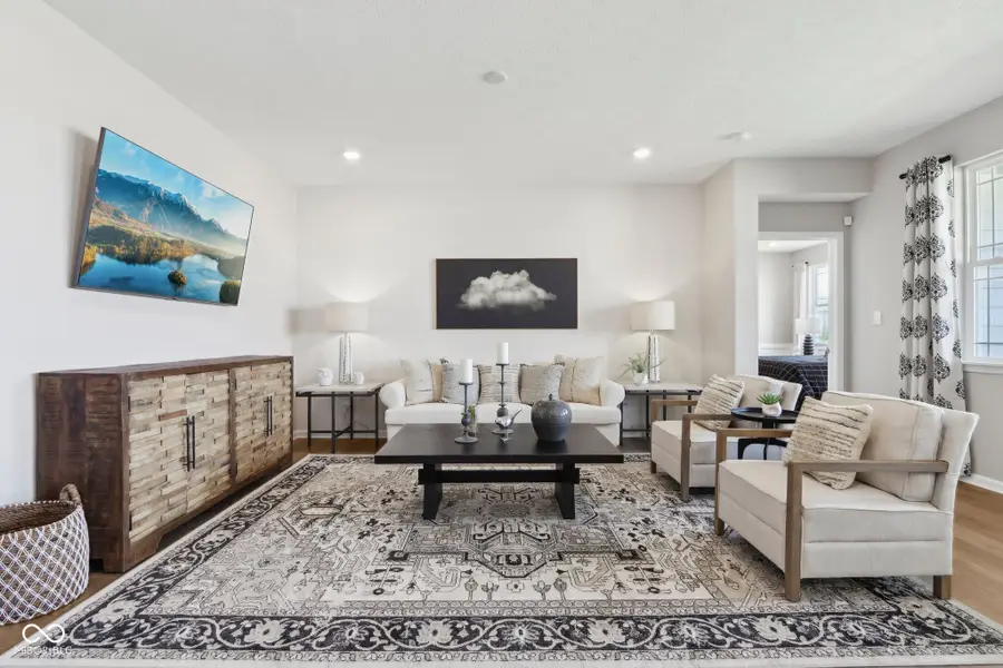 5817 Crotal Avenue, Greenwood, IN 46143 - Image #3